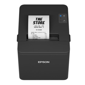 Epson TM-T20IV (101) USB + Serial, PS Black