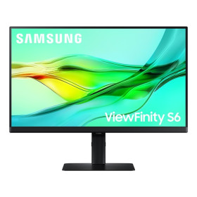 Samsung  24" ViewFinity S6 S60UD QHD IPS