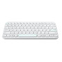 Teclado Asus KW100 Branco