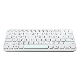 Teclado Asus KW100 Branco