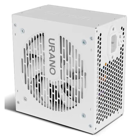 NOX Urano Pro 650W Bronze Branca