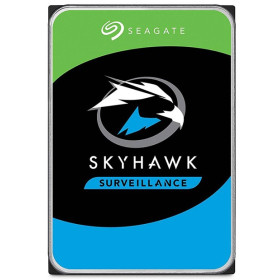 Seagate Surveillance Skyhawk 6TB SATA 6Gb/s