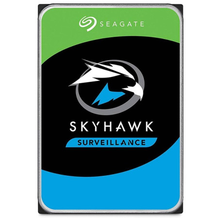 Seagate Surveillance Skyhawk 6TB SATA 6Gb/s