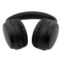 Auscultadores CoolBox AIR-40 Bluetooth Black