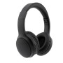 Auscultadores CoolBox AIR-40 Bluetooth Black