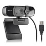 Webcam NGS XpressCam 1080FHD