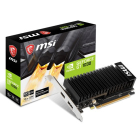 MSI Geforce GT 1030 2GHD4 LP OC