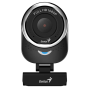 Webcam Genius QCAM 6000 Full HD 1080P