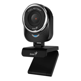 Webcam Genius QCAM 6000 Full HD 1080P