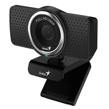 Webcam Genius ECAM 8000 Full HD 1080P