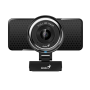 Webcam Genius ECAM 8000 Full HD 1080P