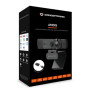 Webcam Conceptronic AMDIS08B 4K Ultra HD