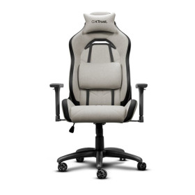 Cadeira Trust GXT 723 Ruya Fabric Beige