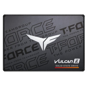 Team Group T-Force Vulcan Z 256GB SATA