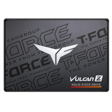 Team Group T-Force Vulcan Z 256GB SATA