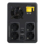 APC Easy UPS BVX Series BVX1600LI-GR 1600VA AVR Schuko Sockets