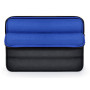 Port Designs Portland Sleeve 13/14''  Preto