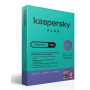 Kaspersky Plus 1 Dispositivos MSB Box PT