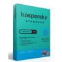 Kaspersky Standard 1 Dispositivos MSB Box PT