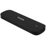 Caixa externa TOOQ SSD M.2 NVMe USB 3.1