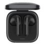 Auriculares Xiaomi Redmi Buds 6 Active Pretos