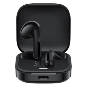 Auriculares Xiaomi Redmi Buds 6 Active Pretos