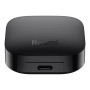 Auriculares Xiaomi Redmi Buds 6 Active Pretos