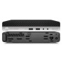 HP Prodesk 400 G5 MINI, Intel i5 8400T, 8G, SSD 256G, Win 11