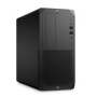 HP Workstation Z2 G5 Tower, Intel i7 10700K, 16G, SSD 1Tb, NVidia Quadro P2000 5Gb, Win 11