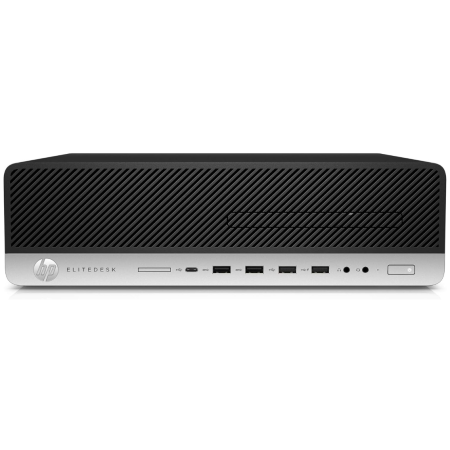 HP EliteDesk 800 G5 SFF, Intel i7 9700, 16G, SSD 512Gb, Win 11