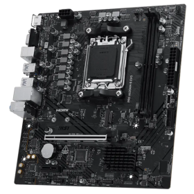 MSI PRO A620AM-B EVO