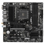 MSI B550M PRO-VDH WIFI