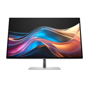HP 27" Series 7 Pro 727PQ QHD