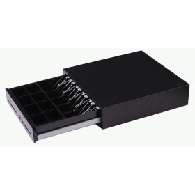 TCS Gaveta Metálica de Abert. e Fecho