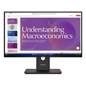 Lenovo 23.8" ThinkVision T24D-40