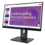 Lenovo 23.8" ThinkVision T24D-40