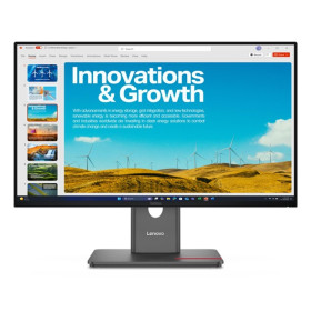 Lenovo 23.8" ThinkVision P24QD-40