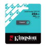 Kingston DataTraveler SE9 G3 Dark Nickel 256GB