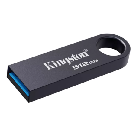 Kingston DataTraveler SE9 G3 Dark Nickel 512GB