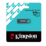 Kingston DataTraveler SE9 G3 Dark Nickel 512GB