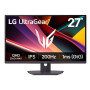 LG UltraGear 27" 27G610A-B QHD