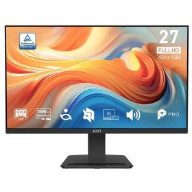 MSI 27" Pro MP273 E14A FHD