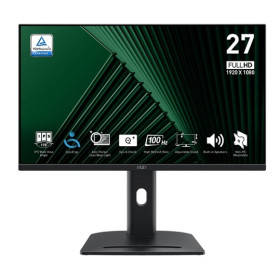 MSI 27" PRO MP275PG FHD IPS