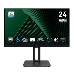 MSI 23.8" PRO MP245PG FHD IPS