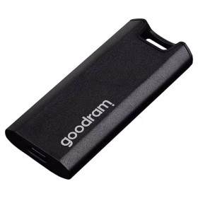 SSD Externo Goodram Move Ridge 2TB Tipo USB-C USB 3.2