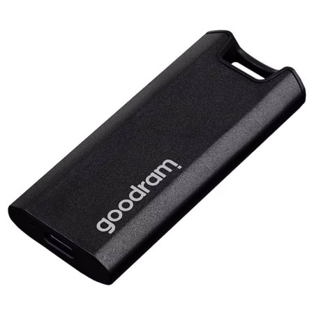 SSD Externo Goodram Move Ridge 2TB Tipo USB-C USB 3.2