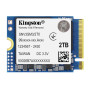 SSD M.2 2230 Kingston NV3 1TB PCIe 4.0 NVMe