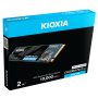 SSD M.2 Kioxia Exceria Plus G4 NVMe PCIe 5.0 2TB