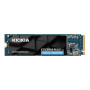 SSD M.2 Kioxia Exceria Plus G4 NVMe PCIe 5.0 2TB