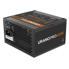 NOX Urano Pro 650W Bronze